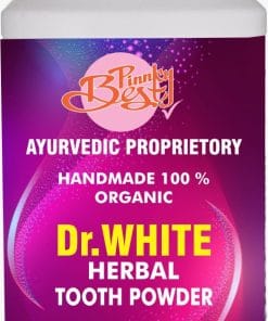 Herbal tooth powder 50gms