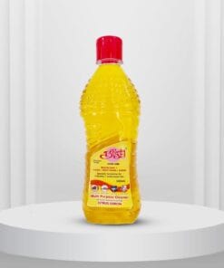 Multipurpose Cleaner CITRUS LEMON