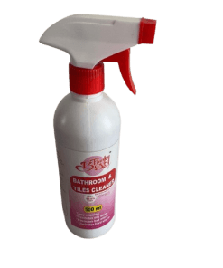 BATHROOM TILES CLEANER 500ML