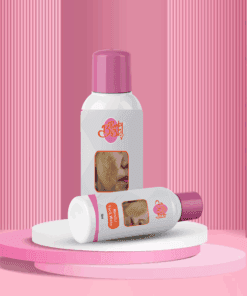 Mangu Facewash 100ML