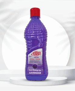 GEL PHENYL 3x 500ml, 1 lit LAVENDER