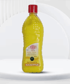 PINNKY BEST GEL-PHENYL(GP) Eucalypts