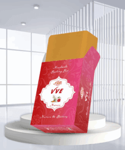 Carrot Rose Soap 100g