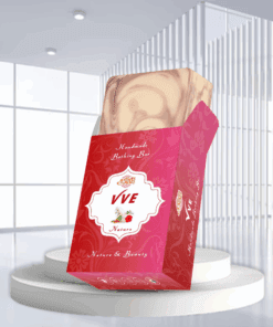 Pomegranate Ghee Soap