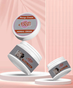 Mangu Face Cream 50 gm