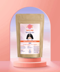 NATURAL HAIR COLOUR POWDER 50g