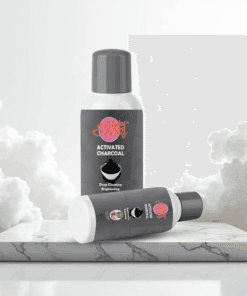 Charcoal Facewash - Oil Skin