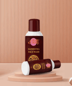 Manjistha Facewash  30 ml | 100ml