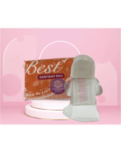 Ultra Thin- Cotton Top Sheet 7 Pieces