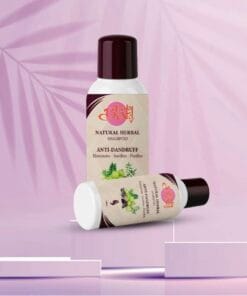 Anti Dandruff Shampoo 100 ML