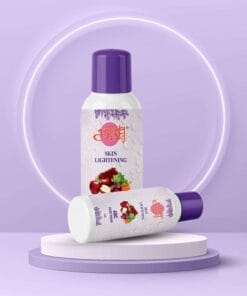 Skin Whitening Facewash
