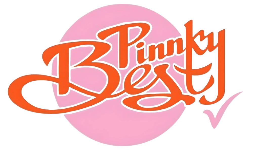 Pinnky Best