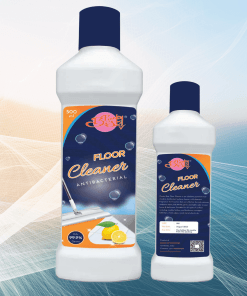 Floor Cleaner – Pachai Karpooram Formula 500ML