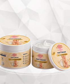Foot Cream 50gm